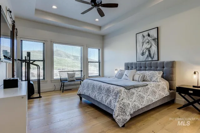 $1,495,000 | 16368 Brunello Court, Caldwell, ID 83607