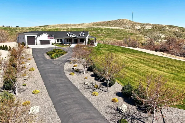 $1,495,000 | 16368 Brunello Court, Caldwell, ID 83607