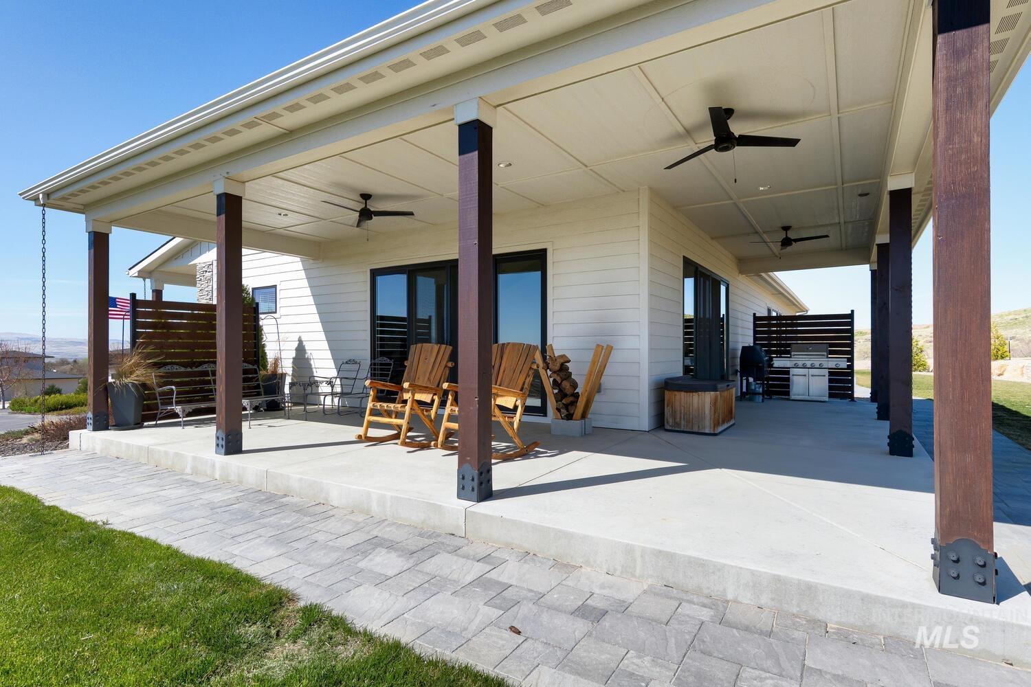 16368 Brunello Court Caldwell, ID 83607 - Photo 38 of 50