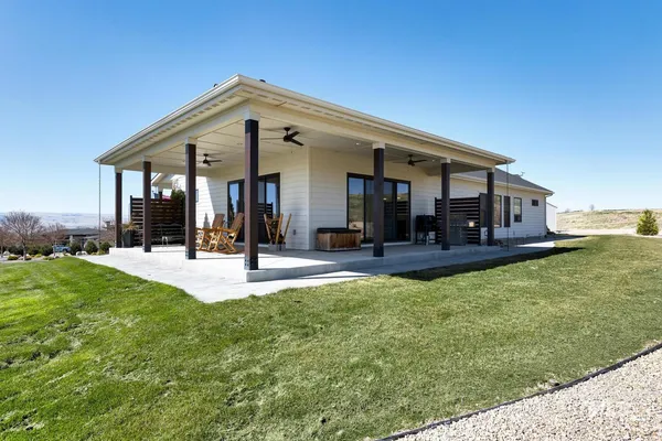 $1,495,000 | 16368 Brunello Court, Caldwell, ID 83607