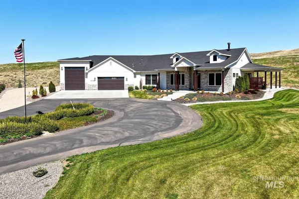 $1,495,000 | 16368 Brunello Court, Caldwell, ID 83607