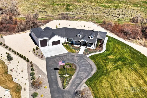 $1,495,000 | 16368 Brunello Court, Caldwell, ID 83607