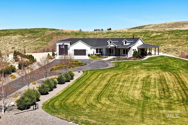 $1,495,000 | 16368 Brunello Court, Caldwell, ID 83607