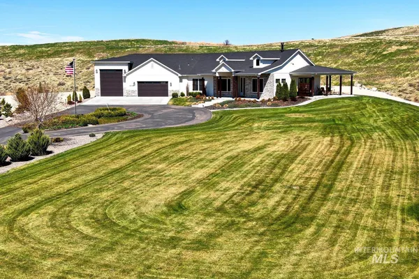 $1,495,000 | 16368 Brunello Court, Caldwell, ID 83607