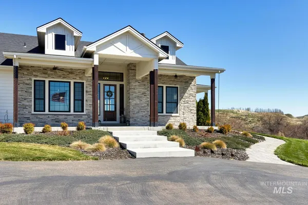 $1,495,000 | 16368 Brunello Court, Caldwell, ID 83607