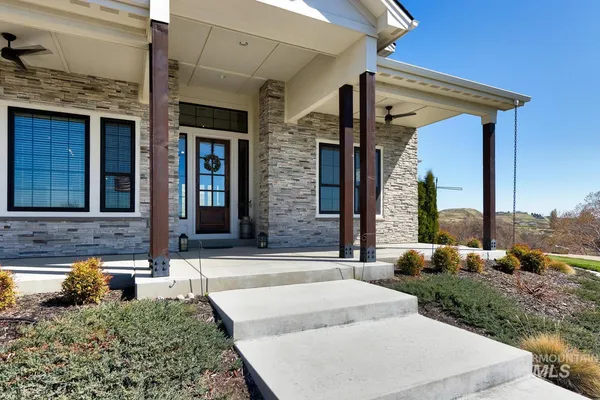 $1,495,000 | 16368 Brunello Court, Caldwell, ID 83607