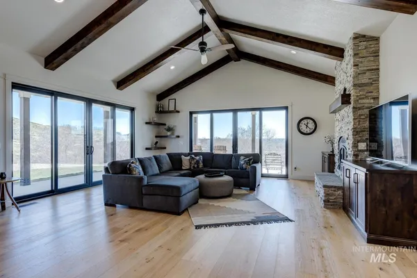 $1,495,000 | 16368 Brunello Court, Caldwell, ID 83607