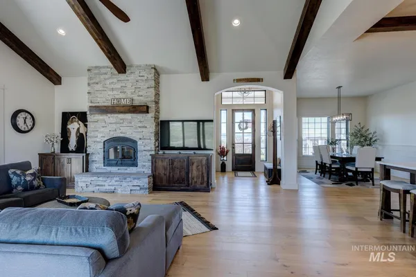 $1,495,000 | 16368 Brunello Court, Caldwell, ID 83607