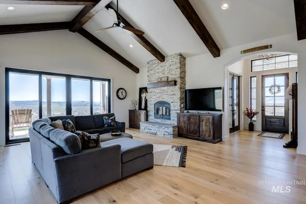 $1,495,000 | 16368 Brunello Court, Caldwell, ID 83607