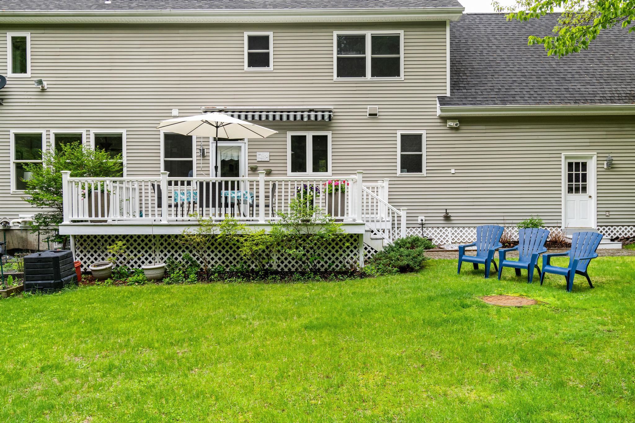 31 Barrett Lane Williston, VT 05495 - Photo 54 of 60