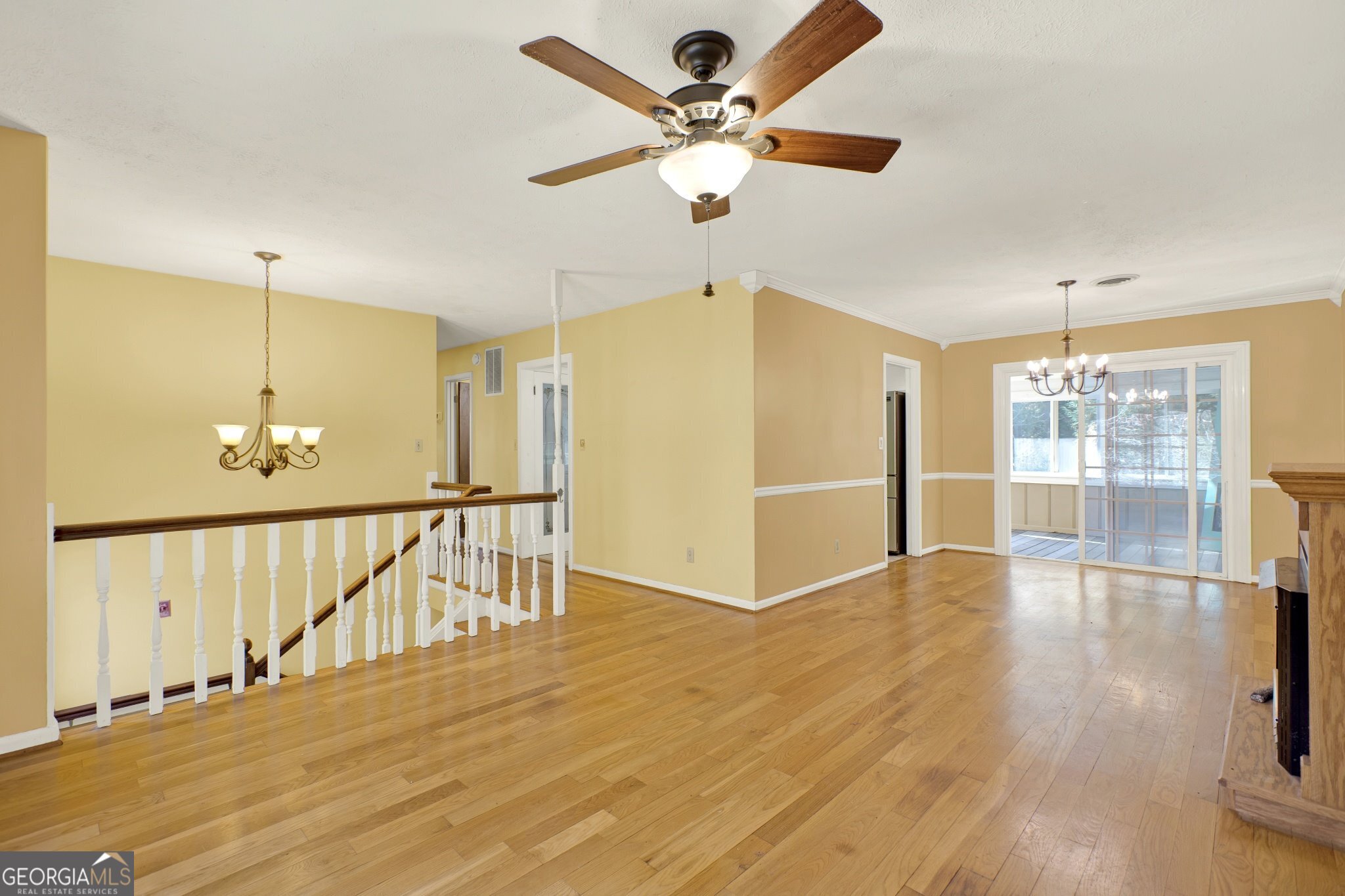 9 Wellington Way Southeast Rome, GA 30161 - Photo 7 of 40