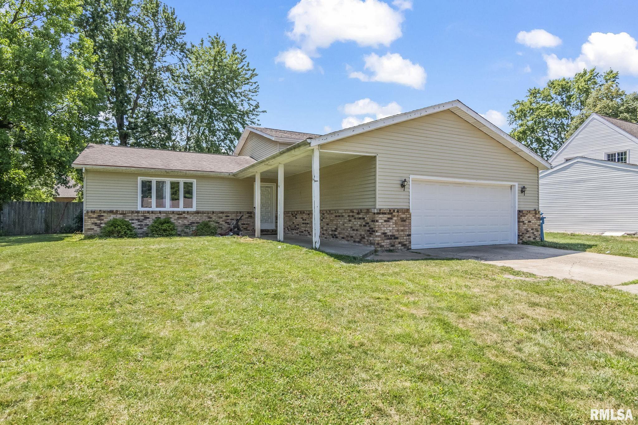 2620 Sarona Road Springfield, IL 62704 - Photo 33 of 33