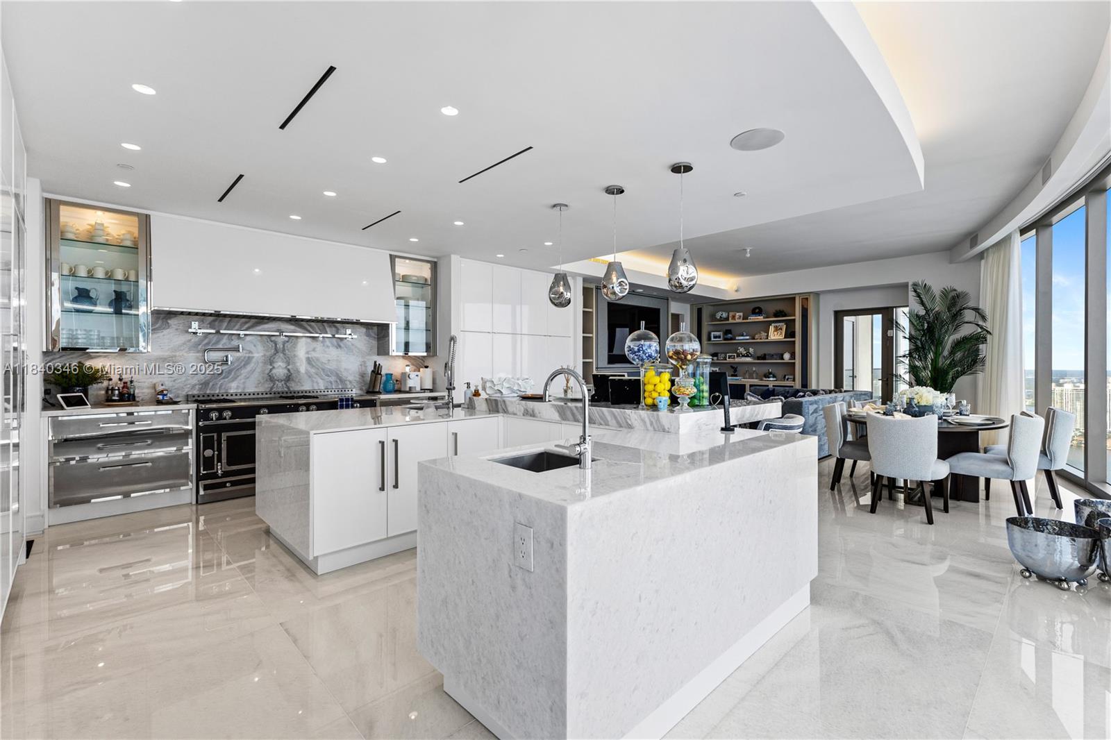 17901 Collins Avenue, Unit TS4205 Sunny Isles Beach, FL 33160 - Photo 27 of 42