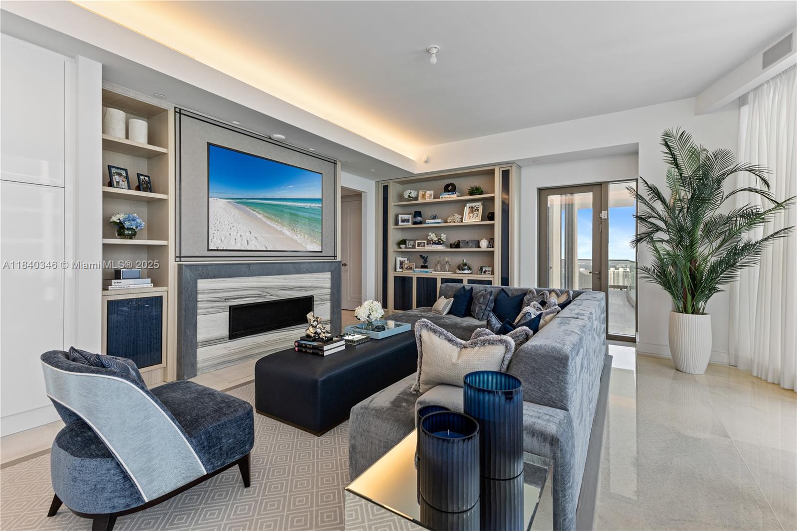 17901 Collins Avenue, Unit TS4205 Sunny Isles Beach, FL 33160 - Photo 31 of 42