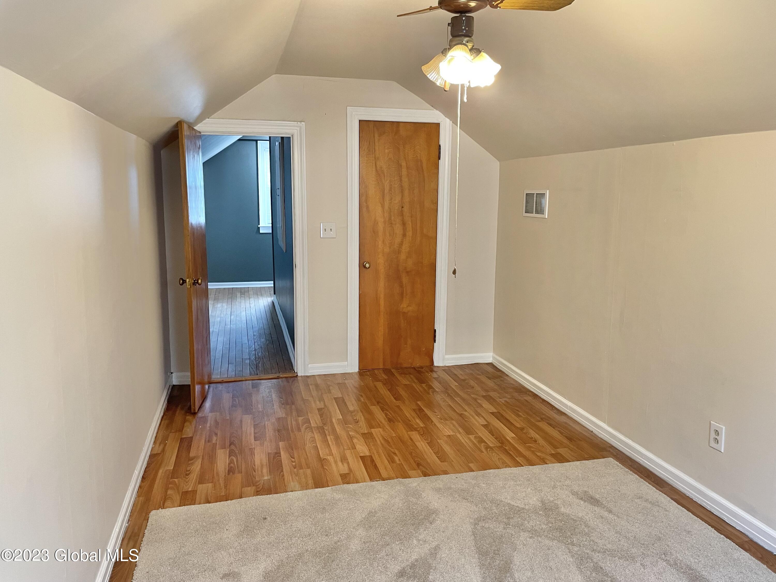 320 Kings Road Schenectady, NY 12304 - Photo 18 of 28 Upstairs Bedroom