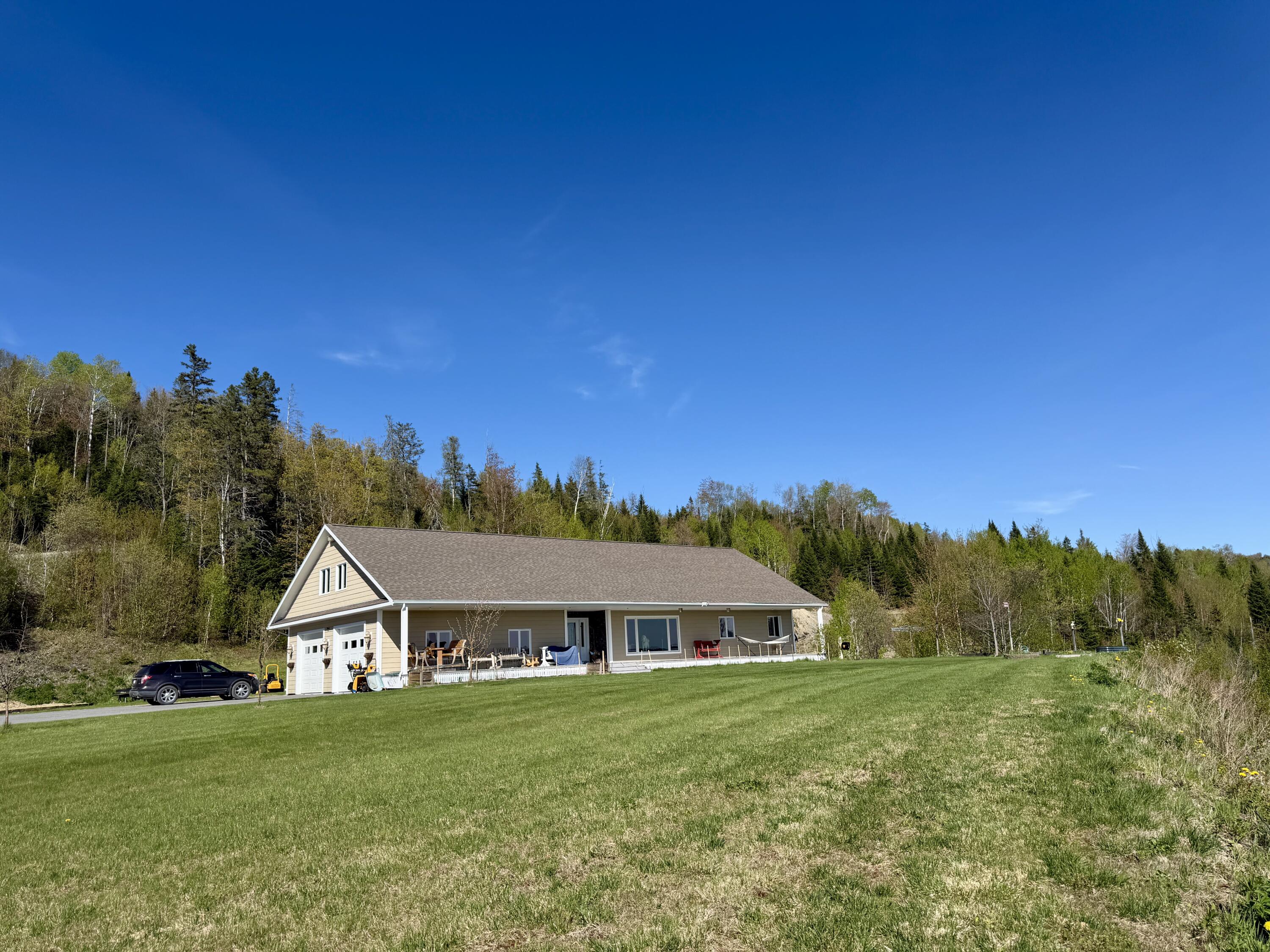 35 Carson Lane Fort Kent, ME 04743 - Photo 1 of 36 Front