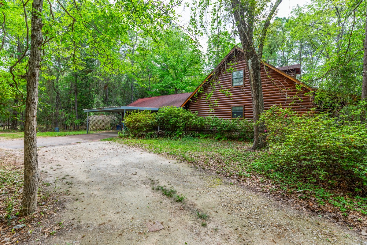 4864 Hob Warren Road Sour Lake, TX 77659 - Photo 35 of 36