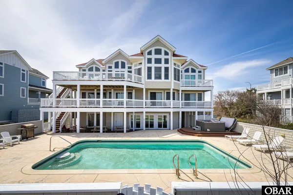 $3,150,000 | 455 Pipsis Point Road, Corolla, NC 27927