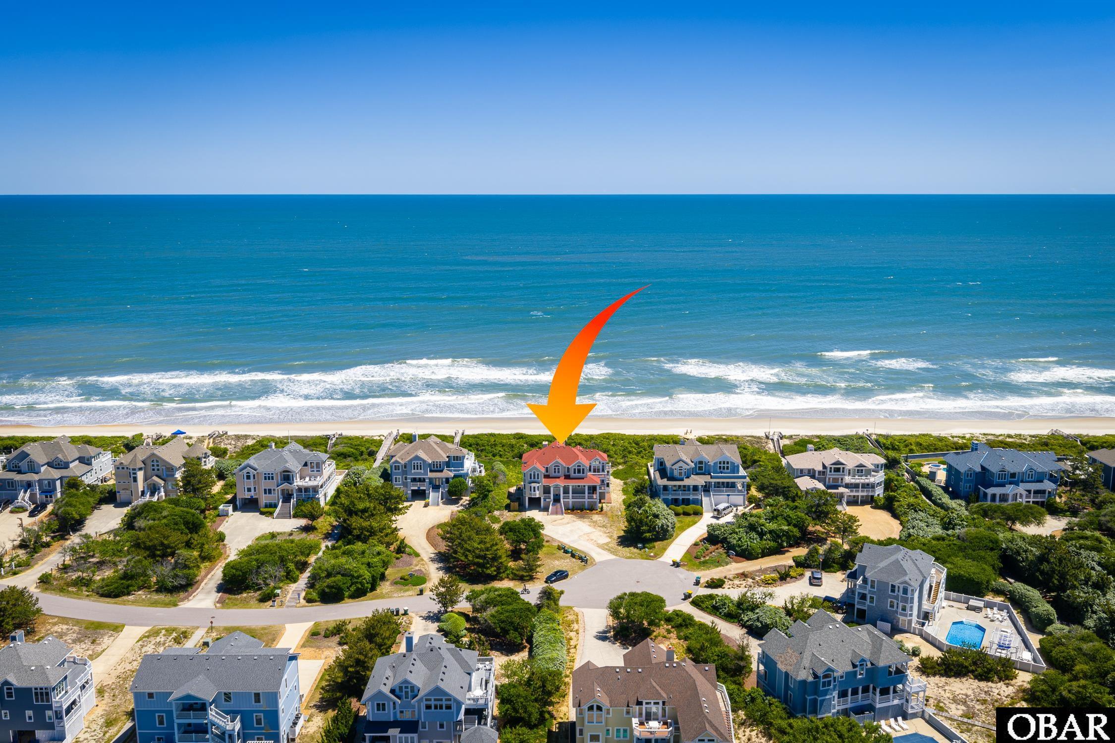 455 Pipsis Point Road Corolla, NC 27927 - Photo 3 of 51