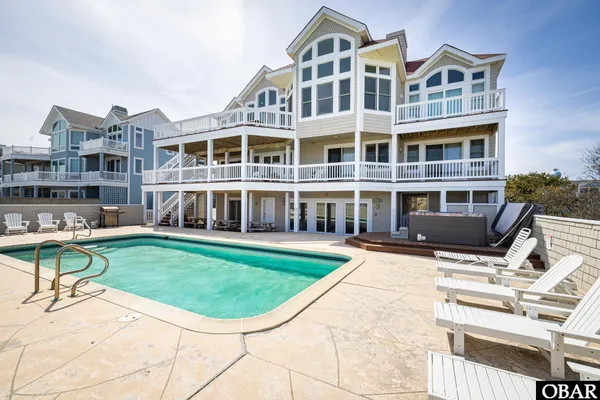 $3,150,000 | 455 Pipsis Point Road, Corolla, NC 27927