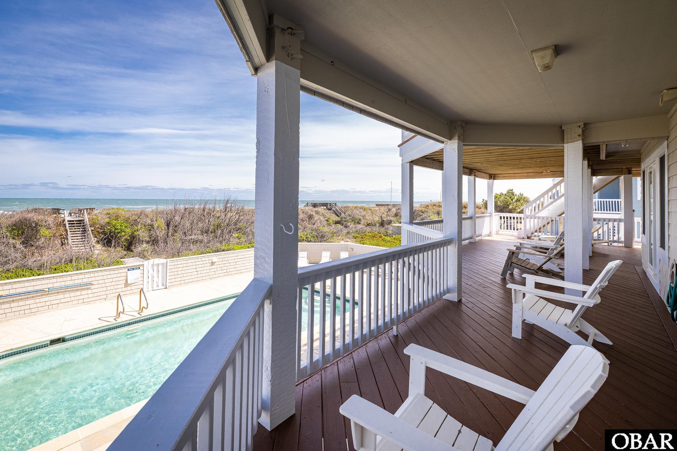 455 Pipsis Point Road Corolla, NC 27927 - Photo 40 of 47