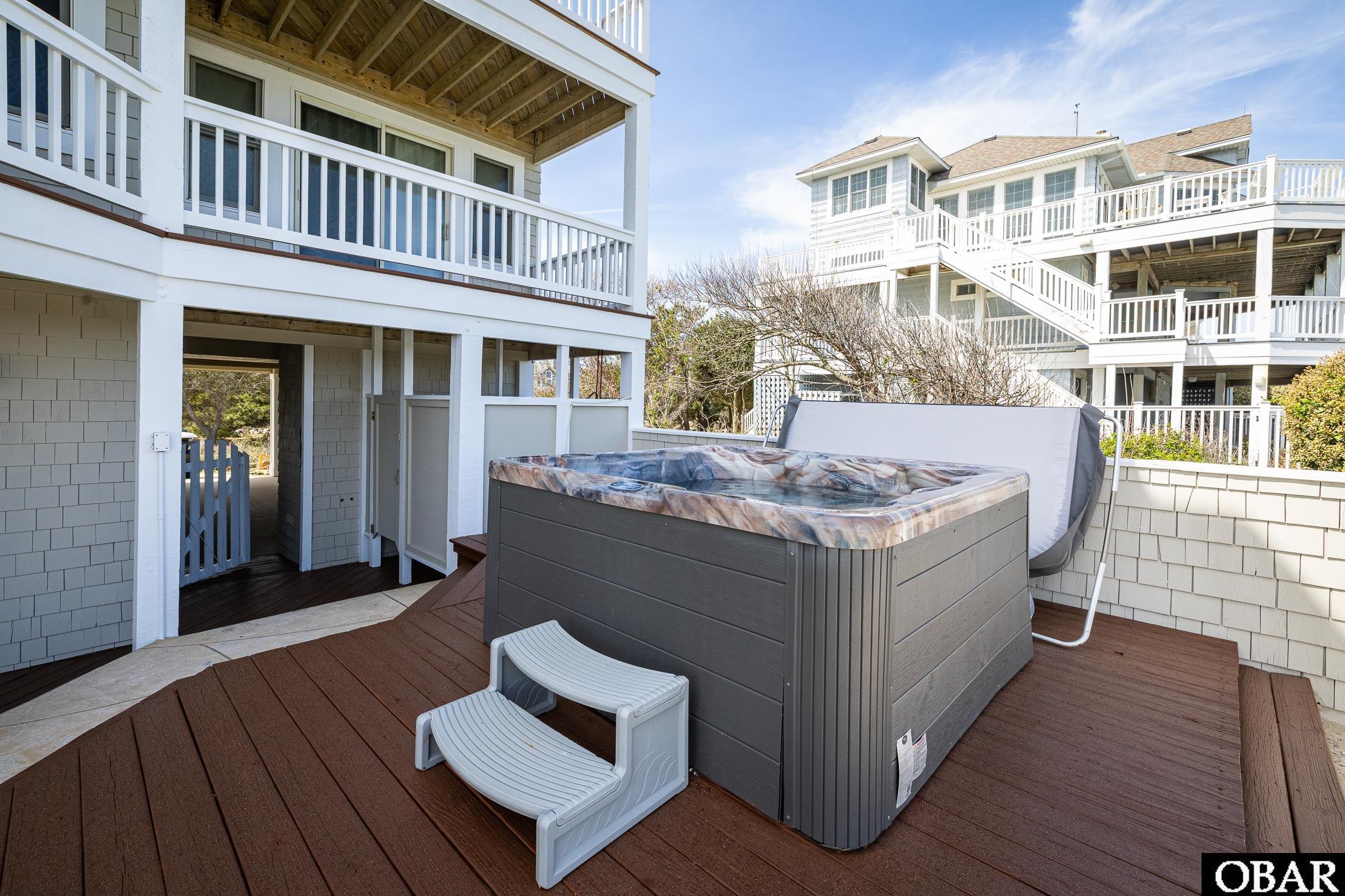 455 Pipsis Point Road Corolla, NC 27927 - Photo 4 of 47