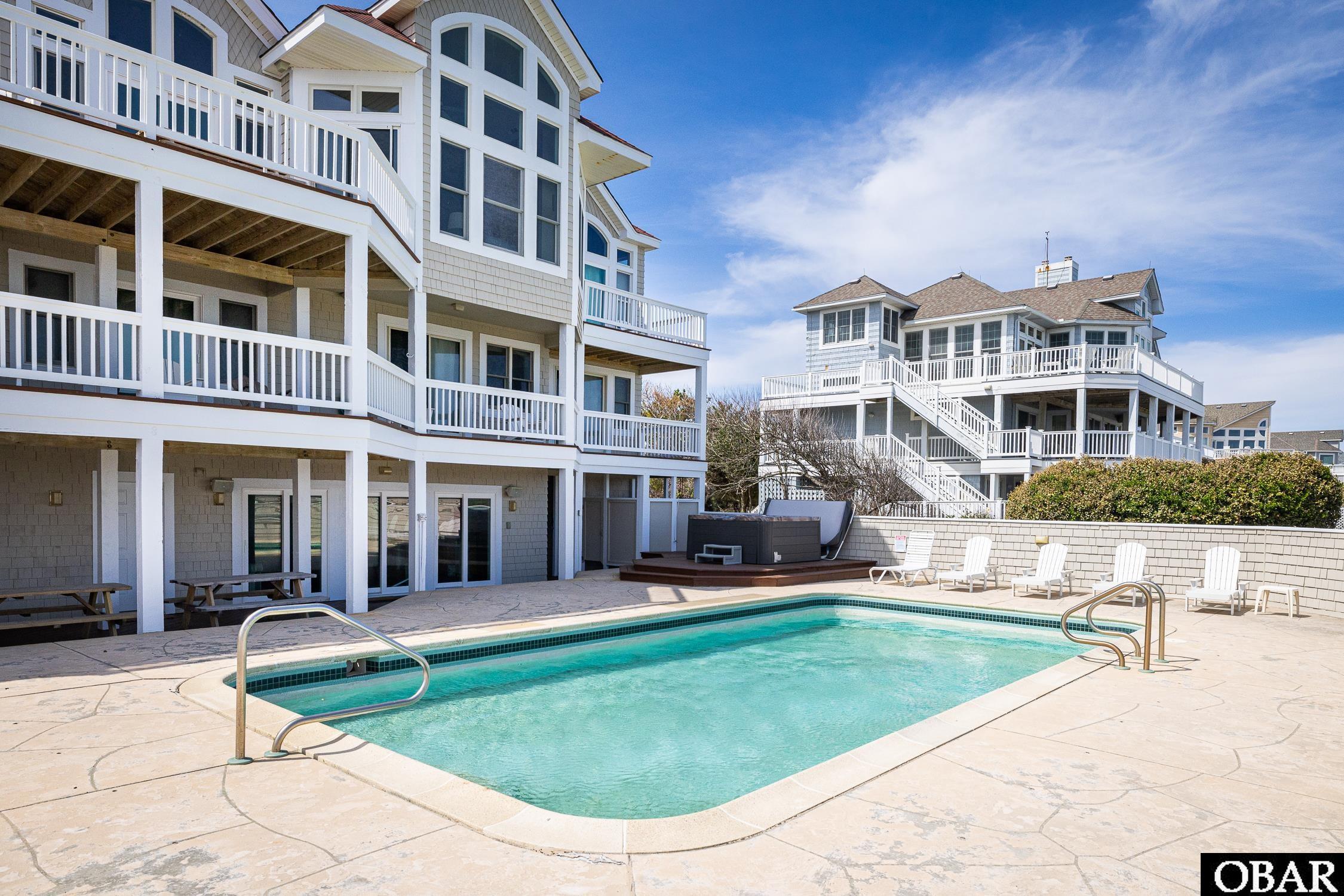 455 Pipsis Point Road Corolla, NC 27927 - Photo 44 of 47