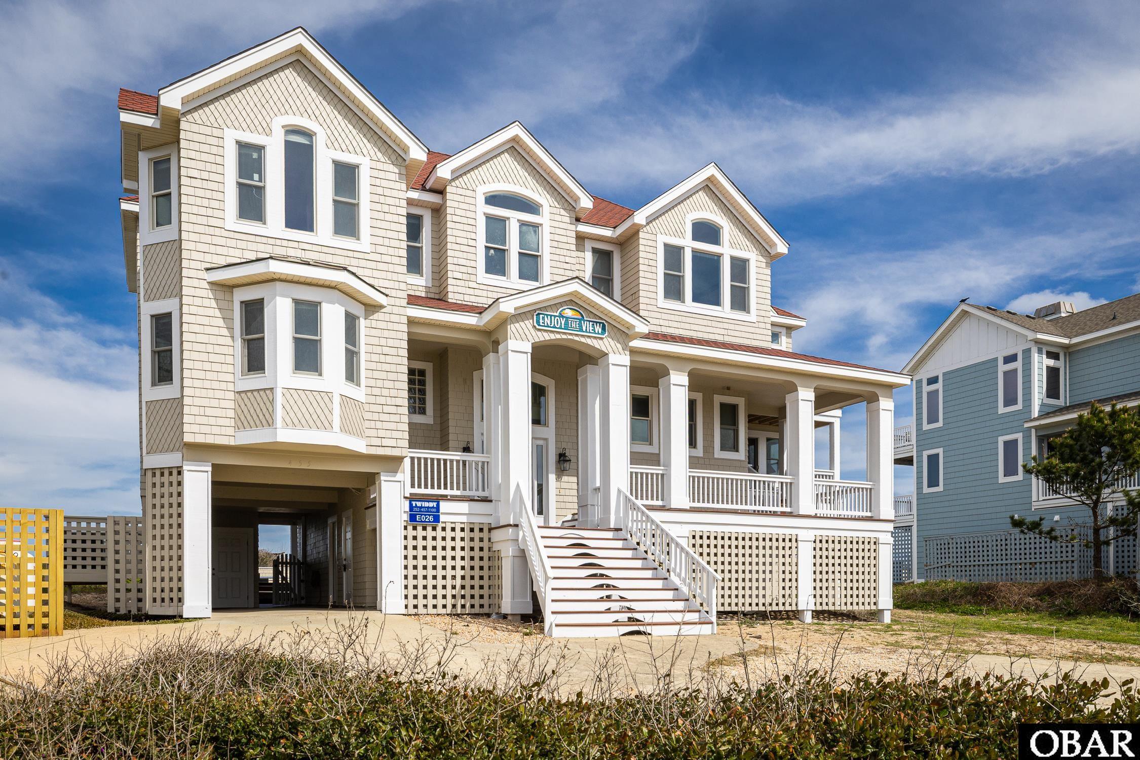 455 Pipsis Point Road Corolla, NC 27927 - Photo 50 of 51