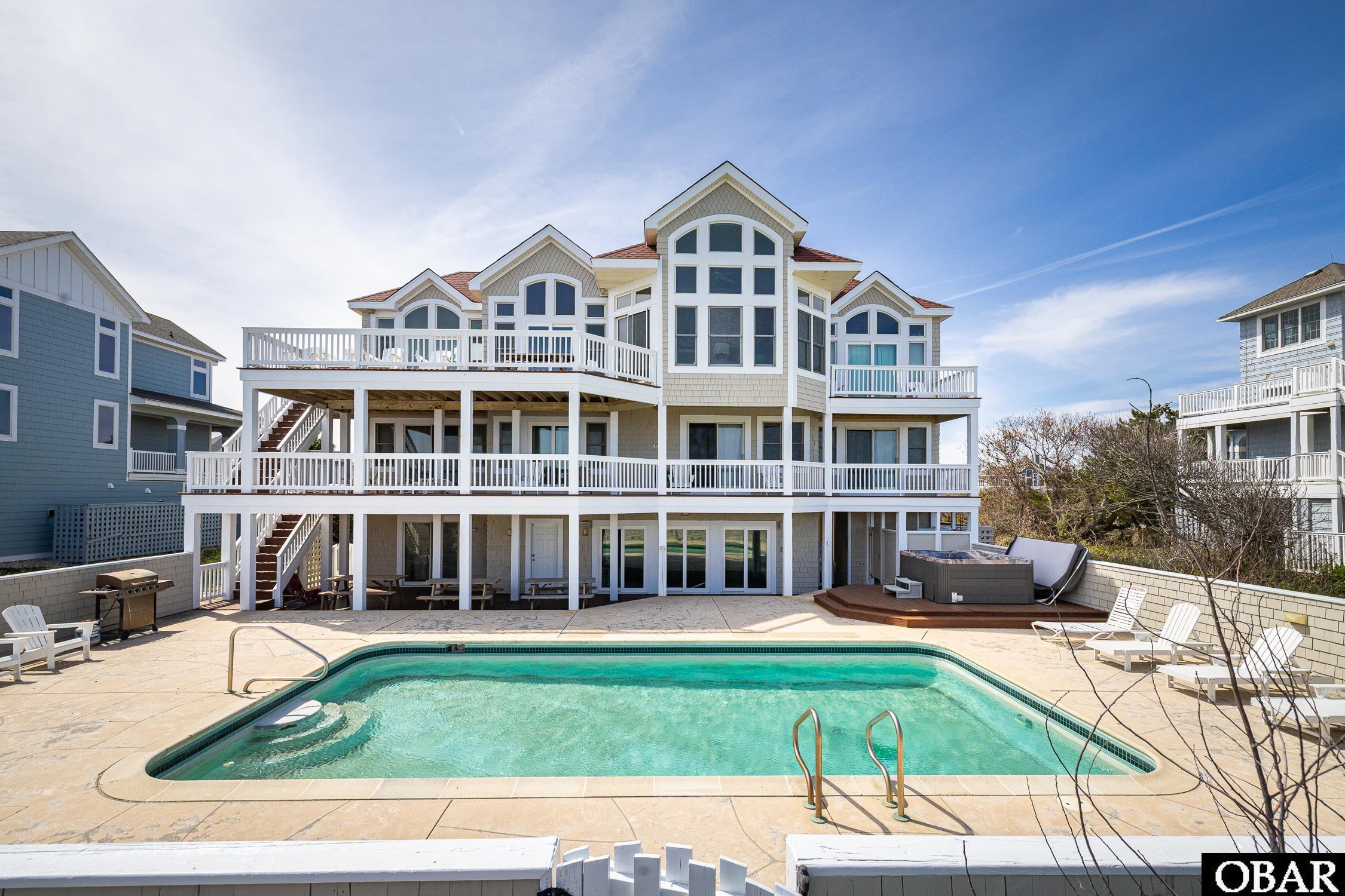 455 Pipsis Point Road Corolla, NC 27927 - Photo 5 of 51