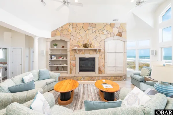 $3,150,000 | 455 Pipsis Point Road, Corolla, NC 27927
