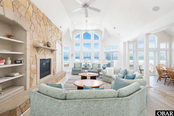 $3,150,000 | 455 Pipsis Point Road, Corolla, NC 27927