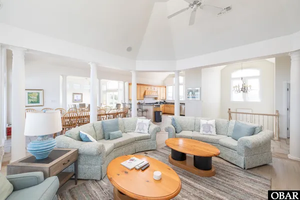 $3,150,000 | 455 Pipsis Point Road, Corolla, NC 27927