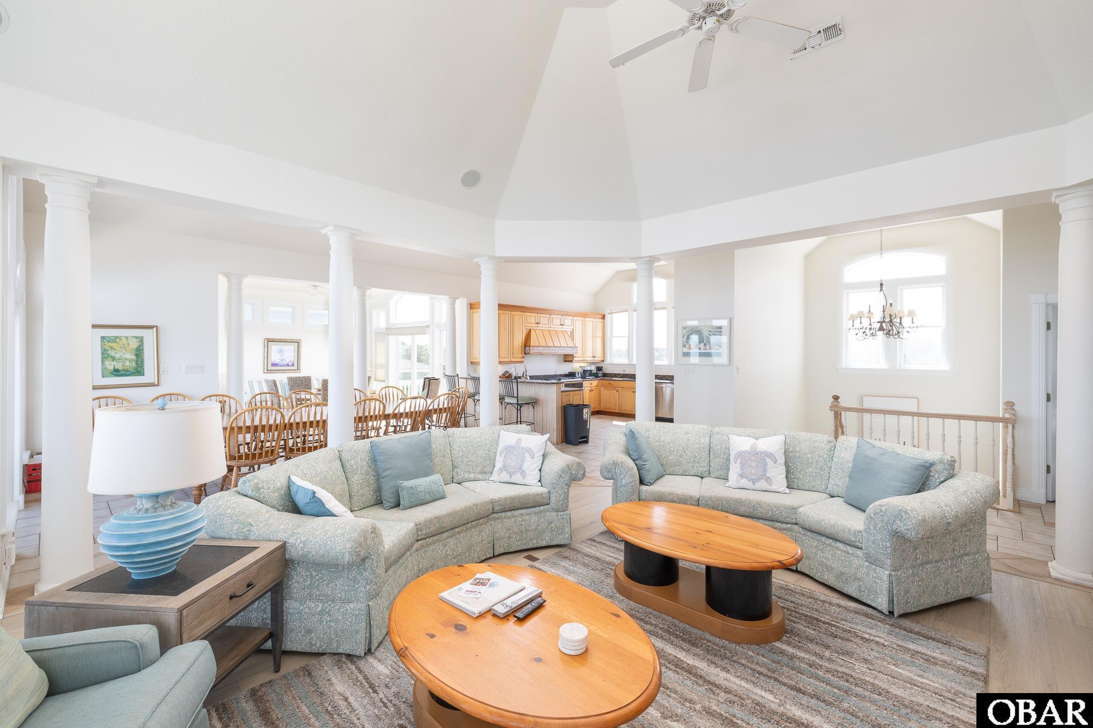 455 Pipsis Point Road Corolla, NC 27927 - Photo 10 of 47