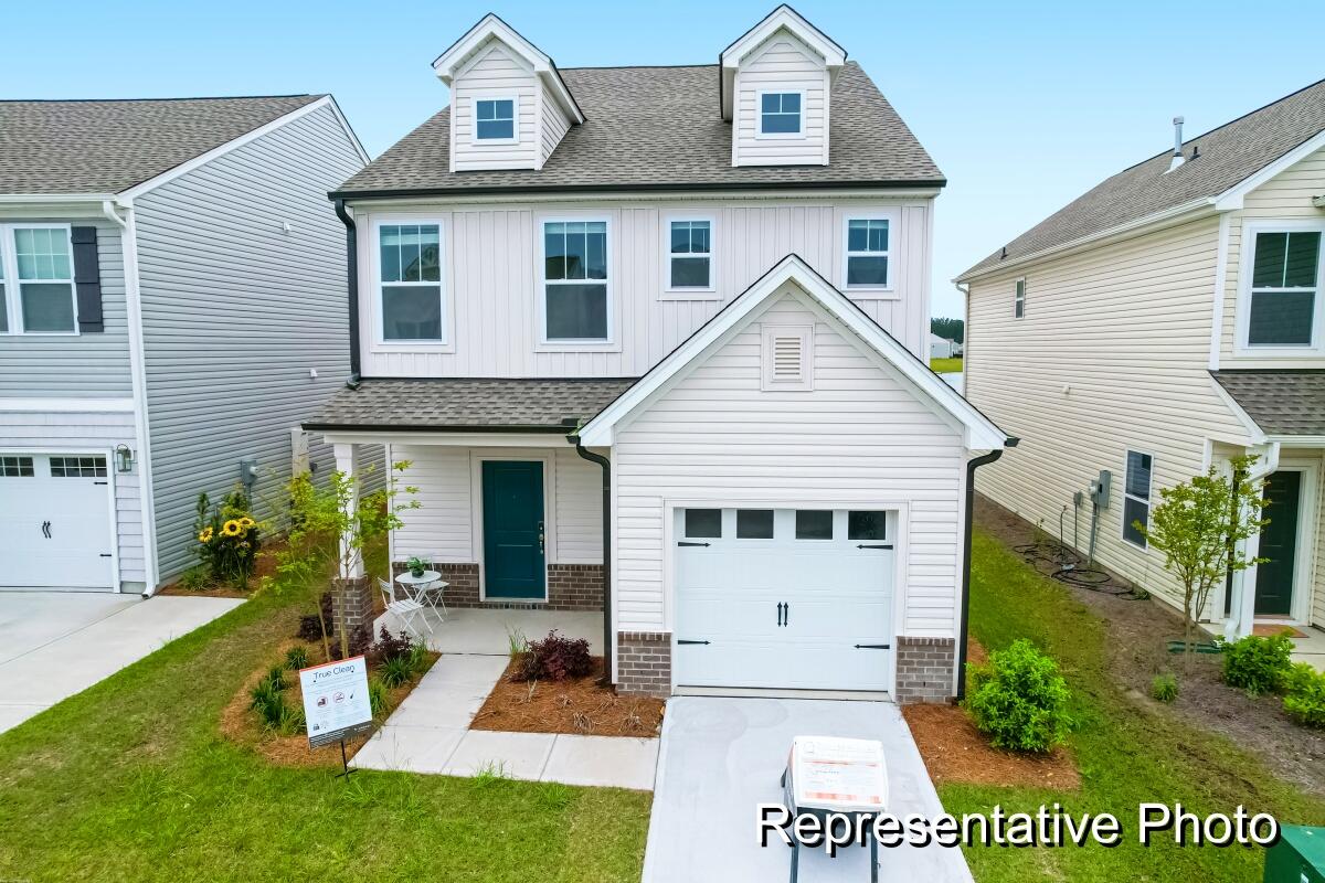 523 Purple Finch Road, Unit 332 Summerville, SC 29486 - Photo 1 of 17 Lawton 2130 (1)