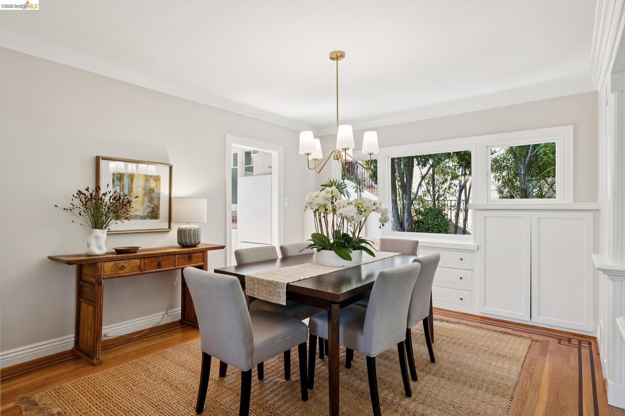 664 Vincente Avenue Berkeley, CA 94707 - Photo 10 of 54