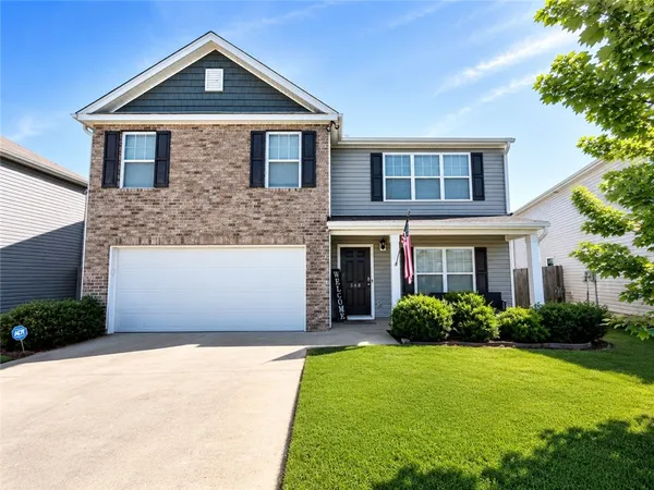 $324,000 | 568 Keller Lane, Woodruff, SC 29388