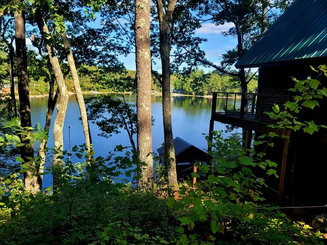 $385,000 | 213 Barkers Pond Road, Lyman, ME 04002