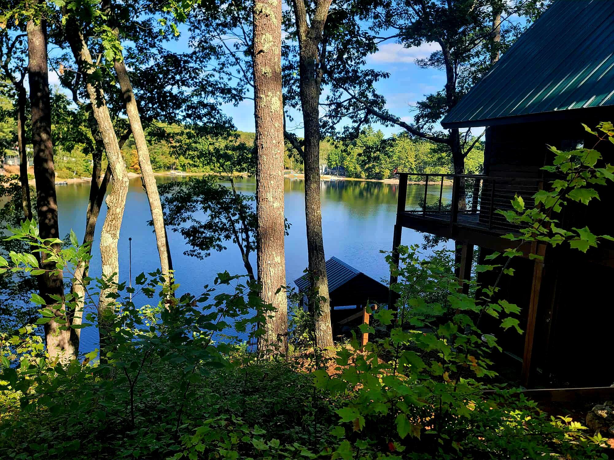 213 Barkers Pond Road Lyman, ME 04002 - Photo 1 of 64 1000013209