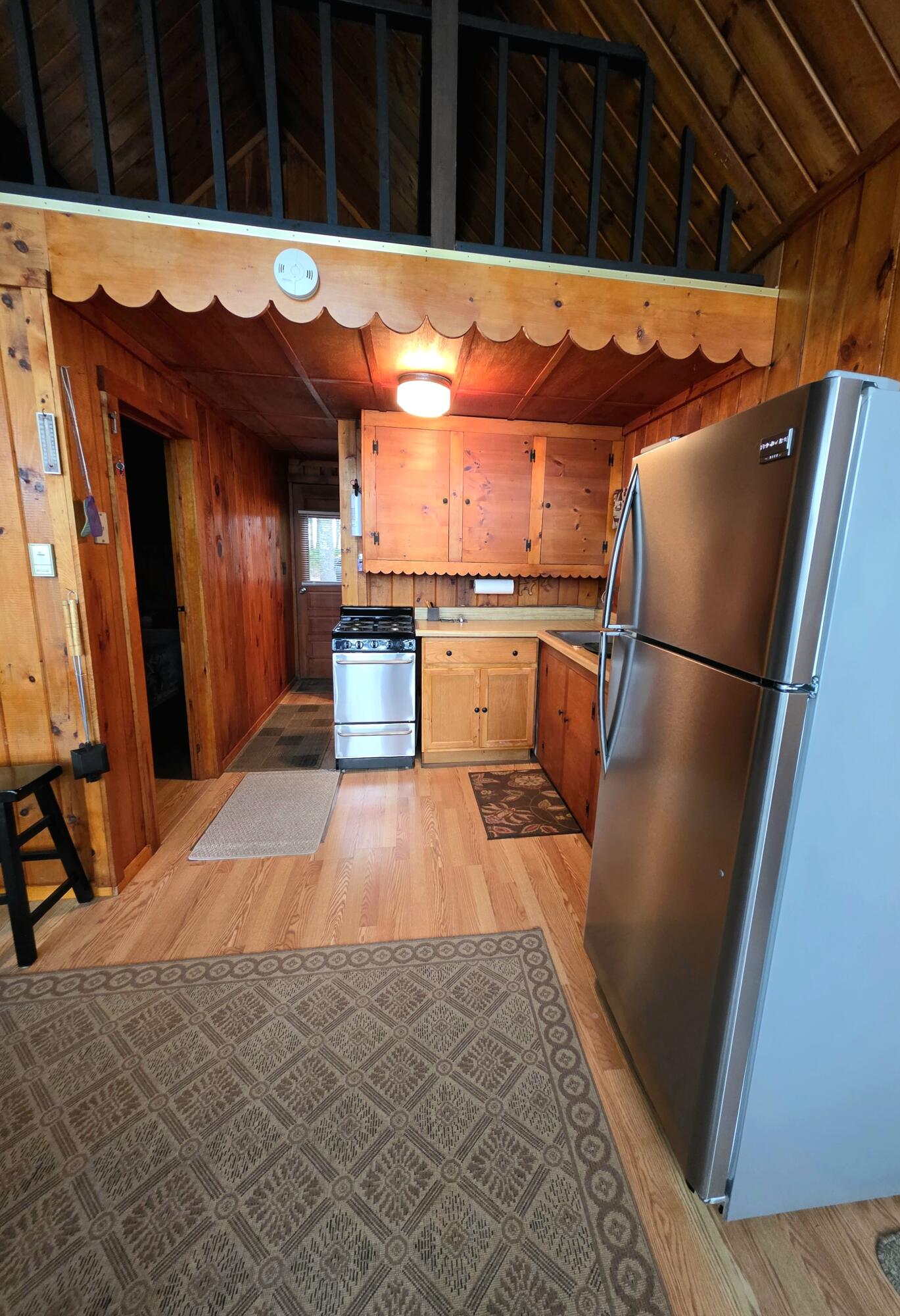 213 Barkers Pond Road Lyman, ME 04002 - Photo 19 of 64 1000013349