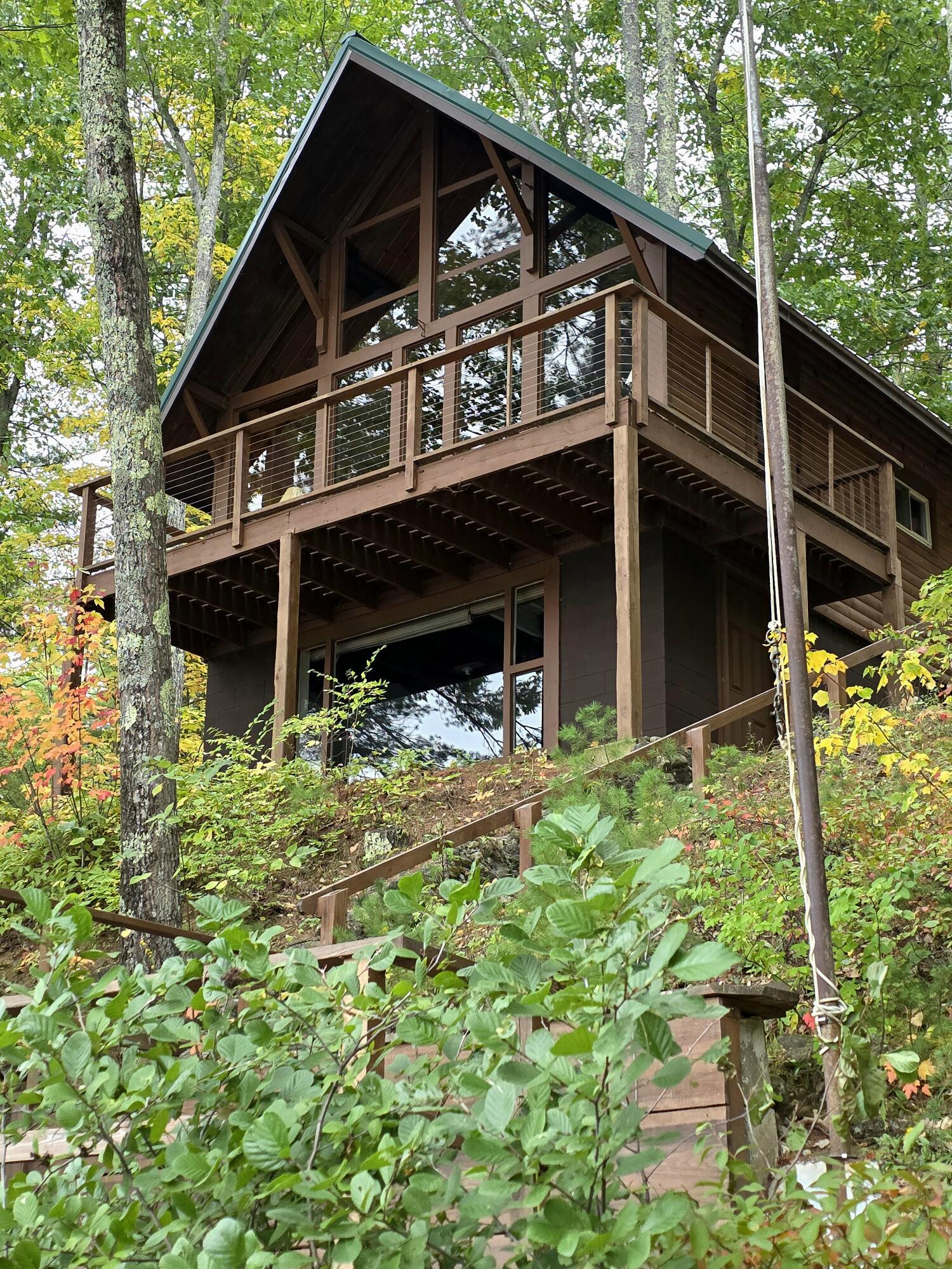 213 Barkers Pond Road Lyman, ME 04002 - Photo 2 of 64 1000013298