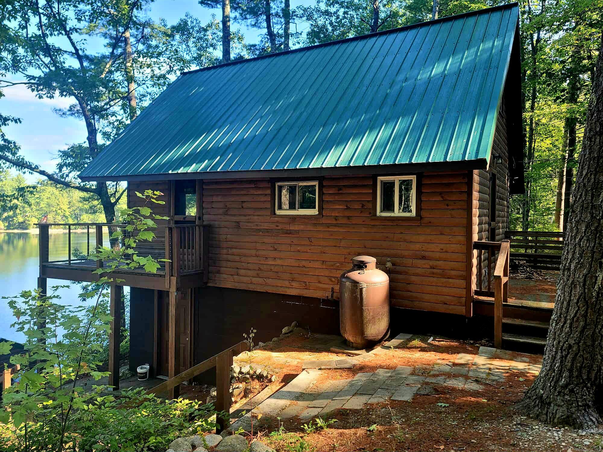 213 Barkers Pond Road Lyman, ME 04002 - Photo 22 of 64 1000013208