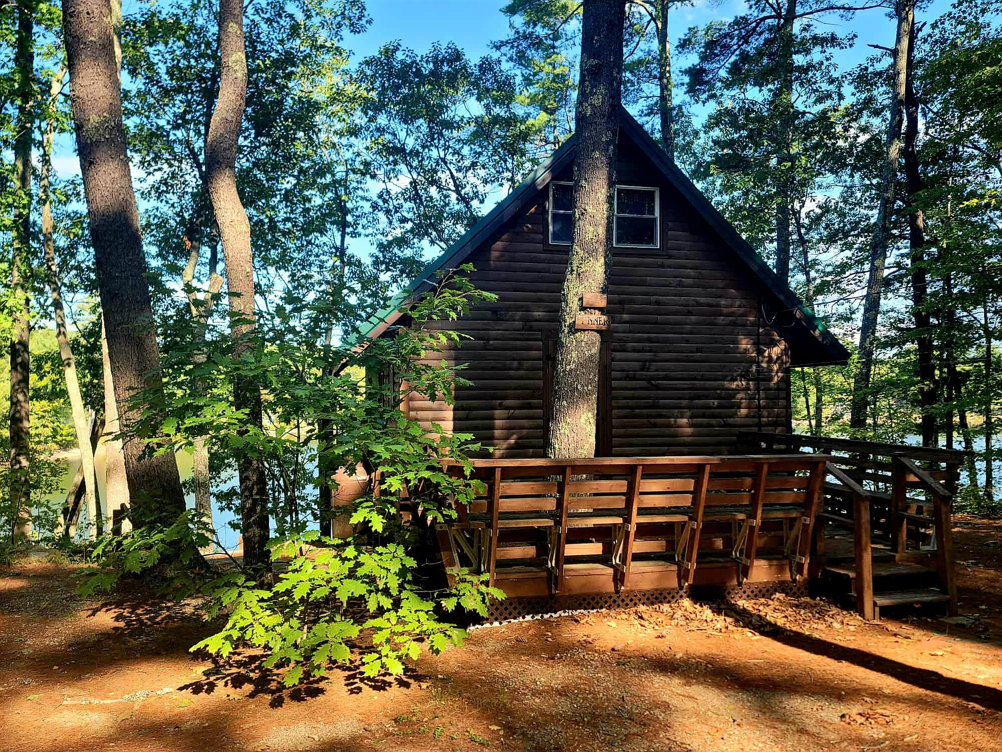 213 Barkers Pond Road Lyman, ME 04002 - Photo 23 of 64 1000013207