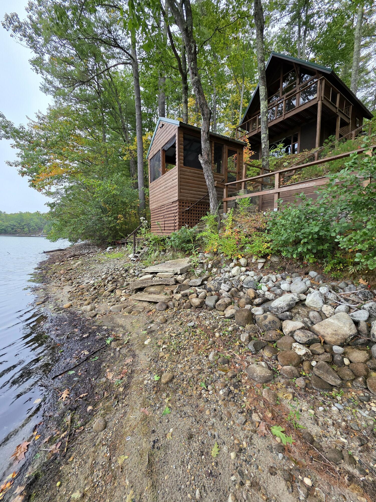 213 Barkers Pond Road Lyman, ME 04002 - Photo 3 of 64 1000013302