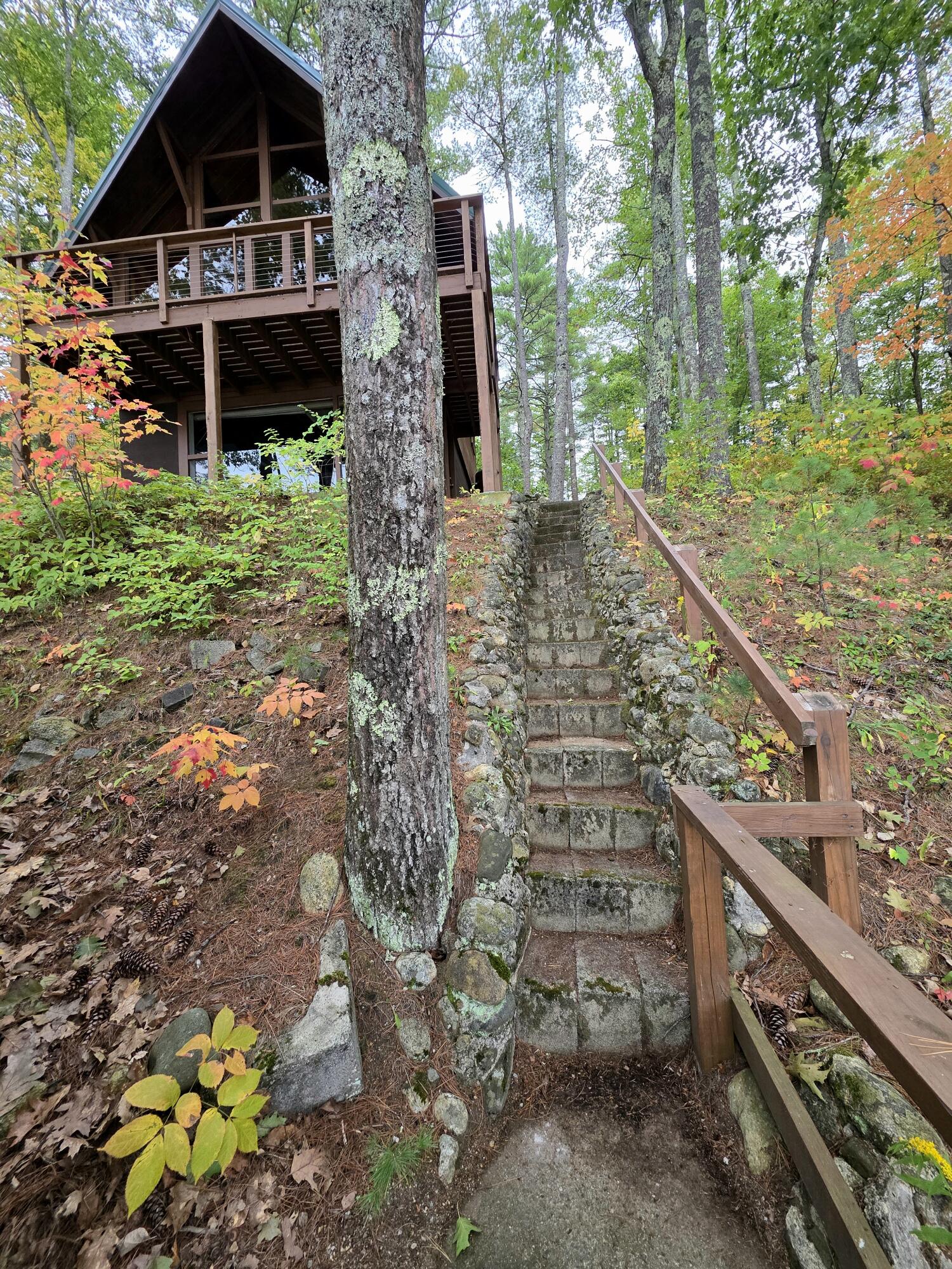 213 Barkers Pond Road Lyman, ME 04002 - Photo 38 of 64 1000013319