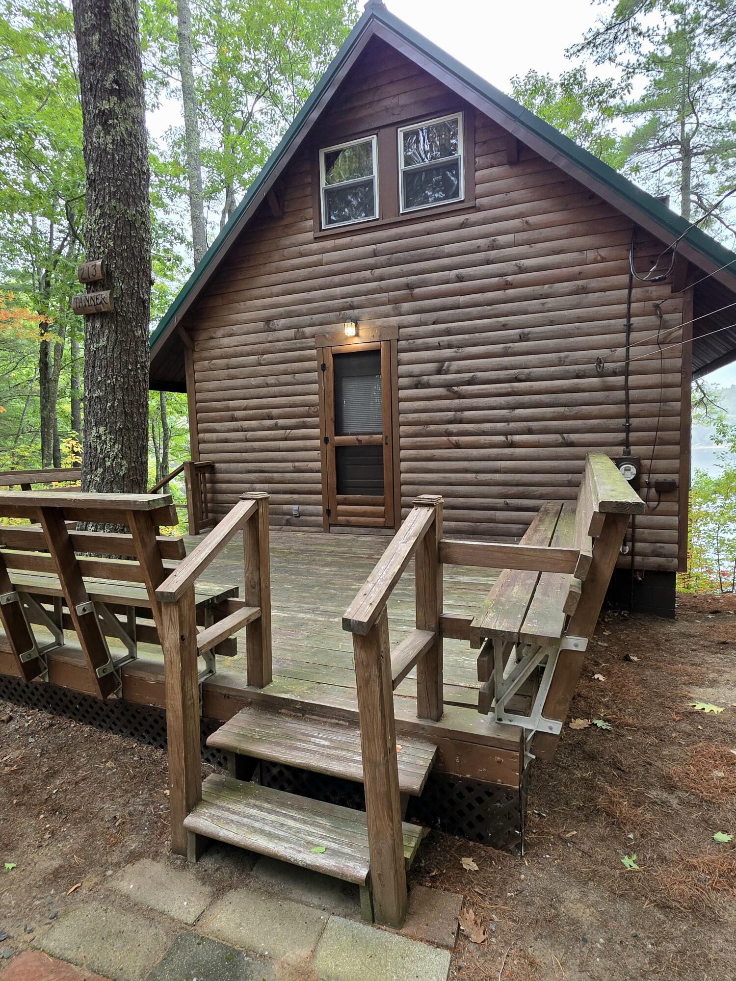 213 Barkers Pond Road Lyman, ME 04002 - Photo 4 of 64 1000013377