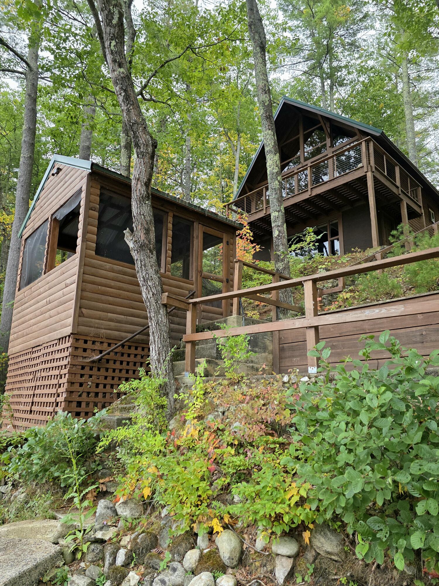 213 Barkers Pond Road Lyman, ME 04002 - Photo 42 of 64 1000013300