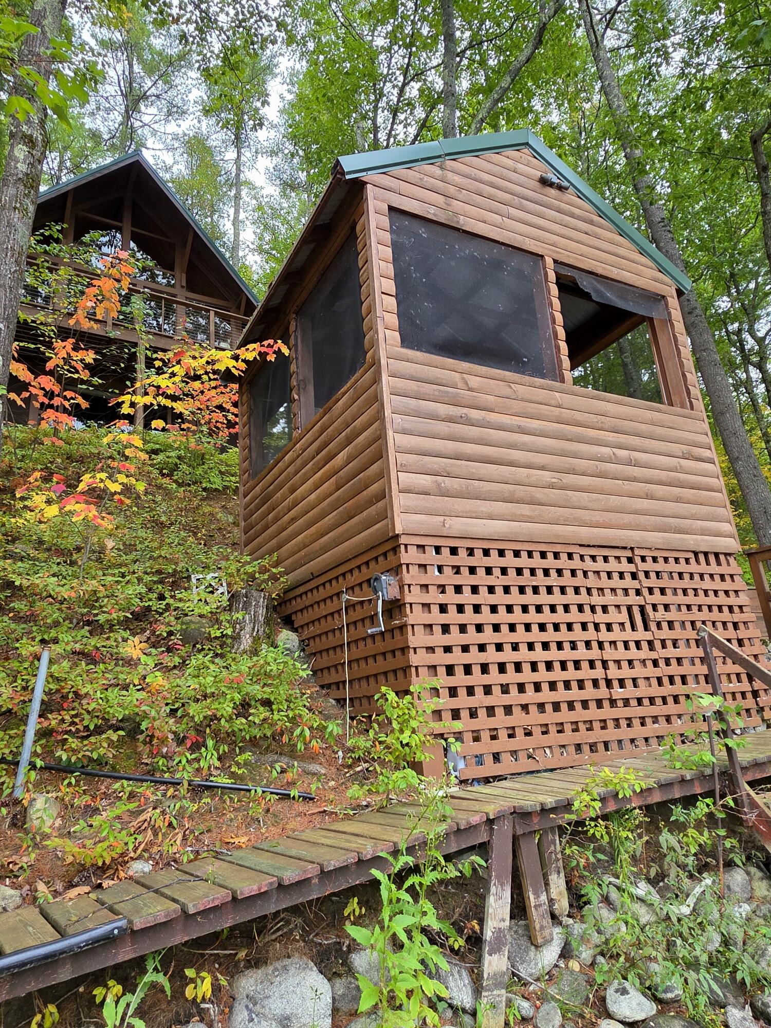 213 Barkers Pond Road Lyman, ME 04002 - Photo 43 of 64 1000013296