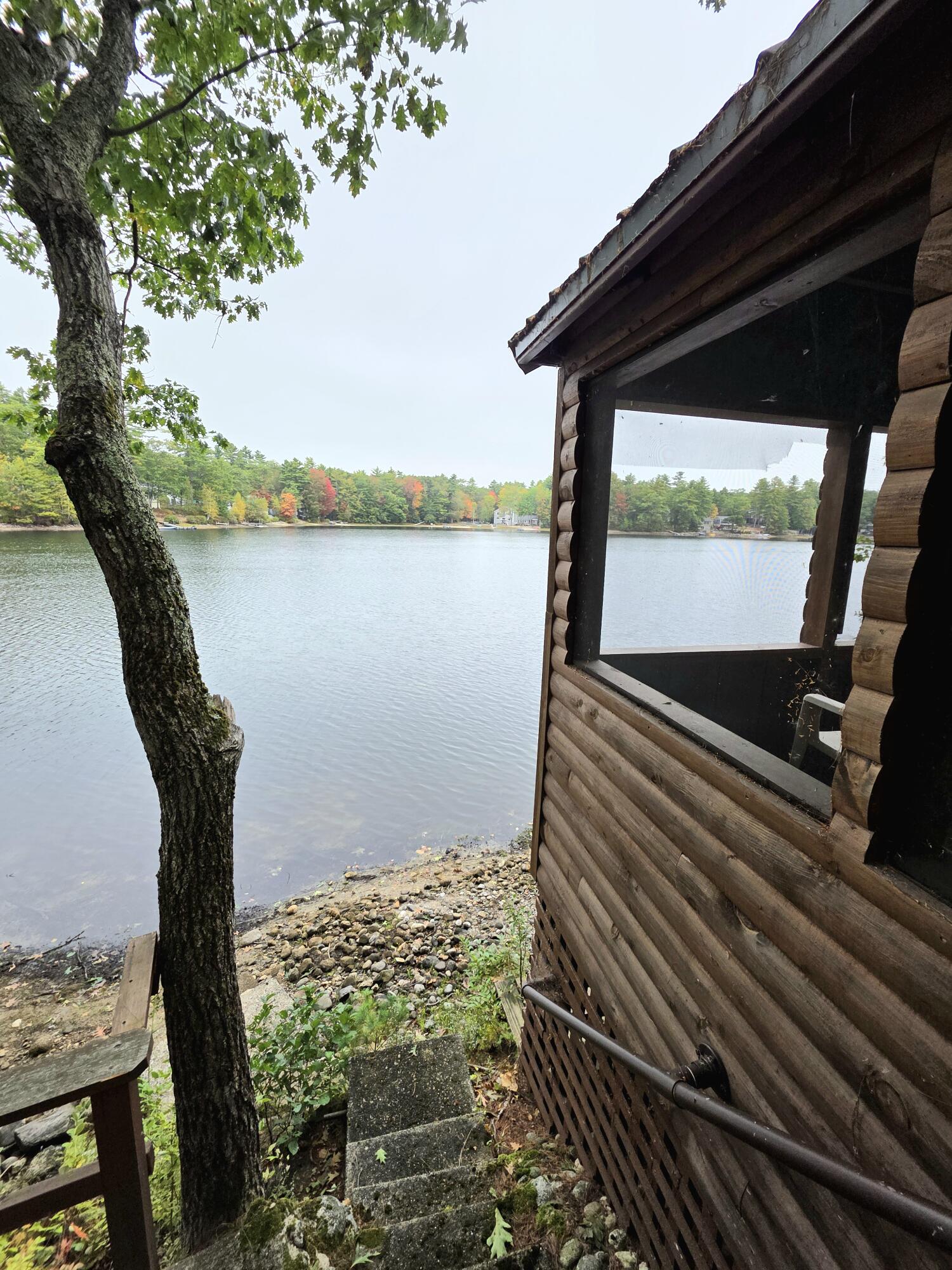 213 Barkers Pond Road Lyman, ME 04002 - Photo 48 of 64 1000013289