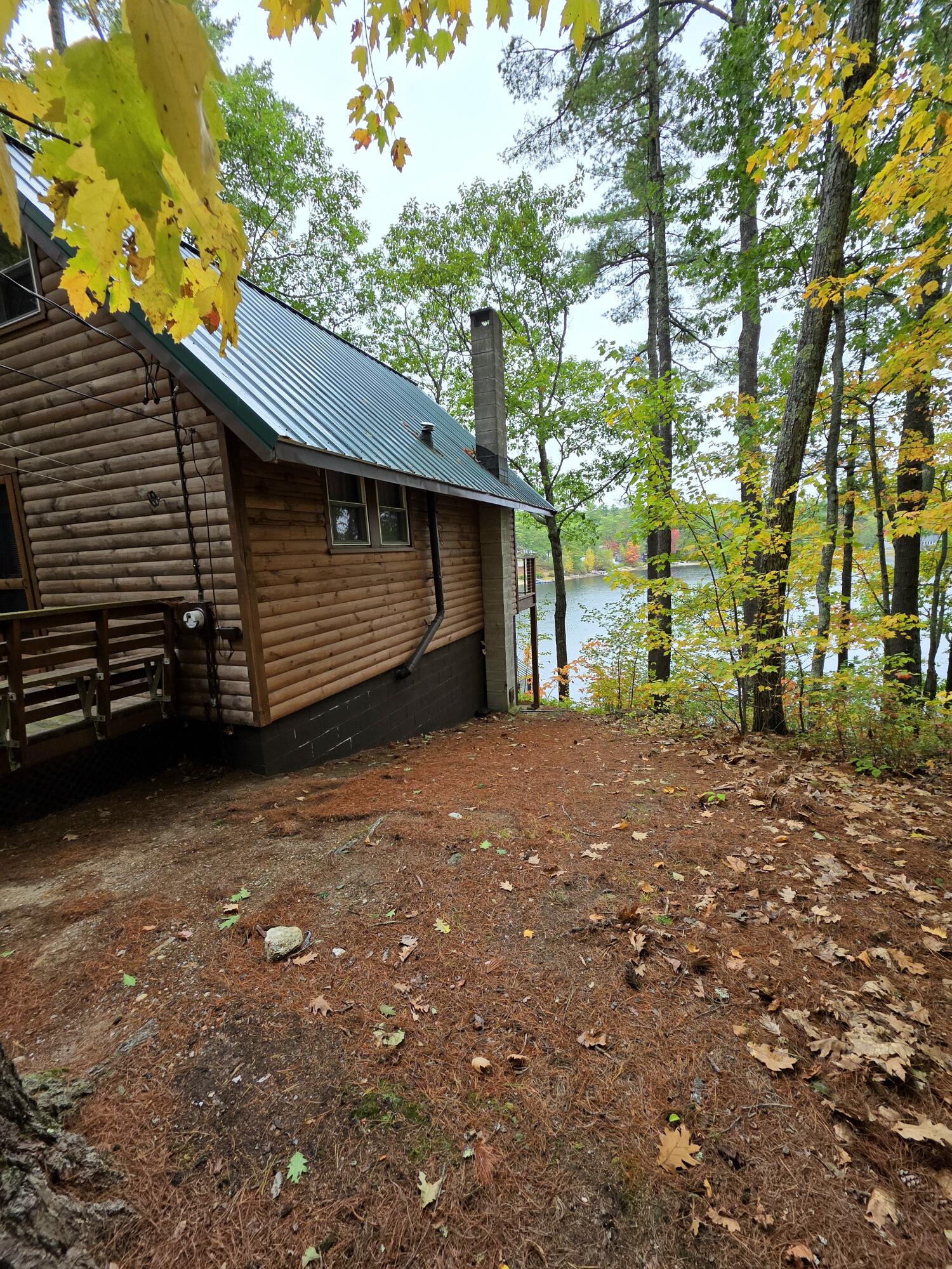 213 Barkers Pond Road Lyman, ME 04002 - Photo 52 of 64 1000013280