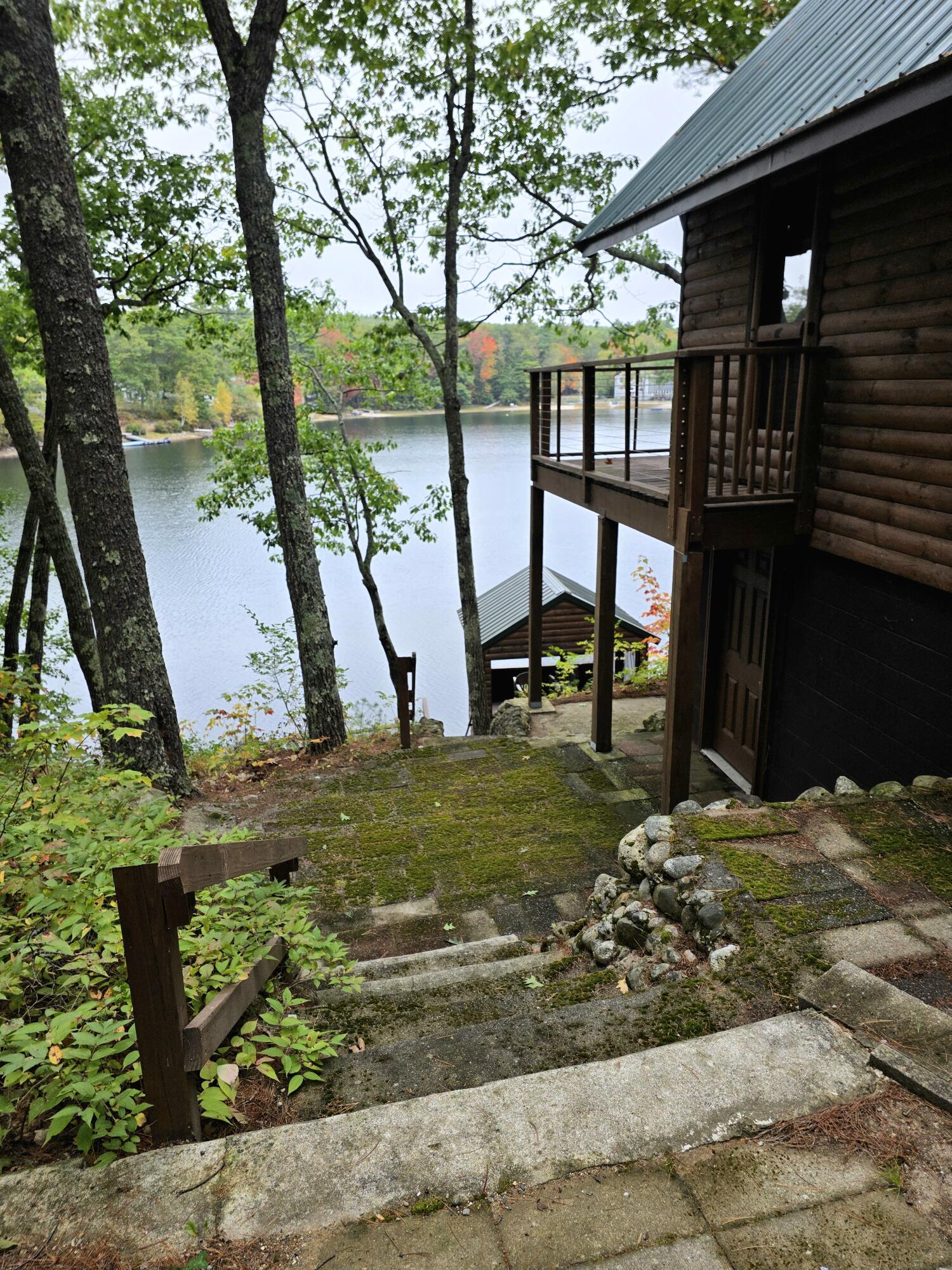 213 Barkers Pond Road Lyman, ME 04002 - Photo 56 of 64 1000013278